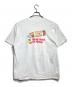 Hanes (ヘインズ) 90sプリントTシャツ ホワイト サイズ:XL：8000円