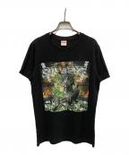 SUPREMEシュプリーム）の古着「Dragon tee」｜ブラック