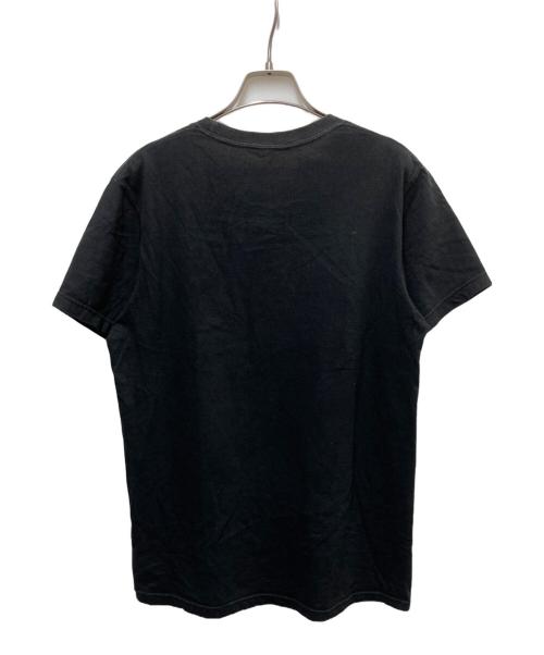 SUPREME（シュプリーム）SUPREME (シュプリーム) Dragon tee ブラック サイズ:Sの古着・服飾アイテム