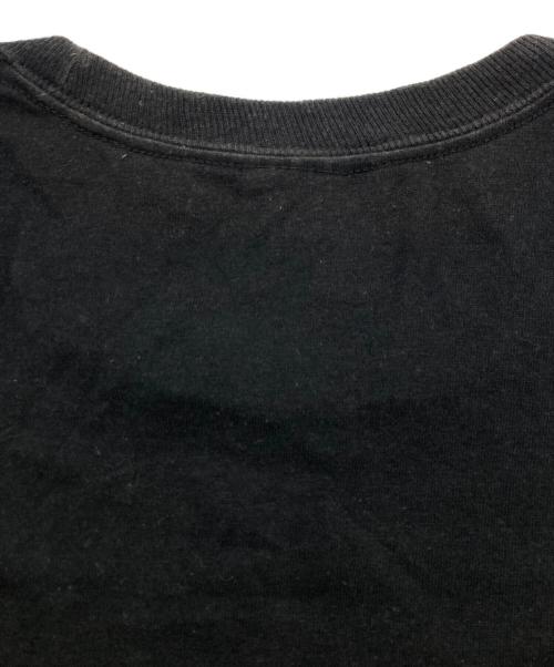 SUPREME（シュプリーム）SUPREME (シュプリーム) Dragon tee ブラック サイズ:Sの古着・服飾アイテム