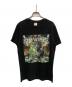 SUPREME（シュプリーム）の古着「Dragon tee」｜ブラック