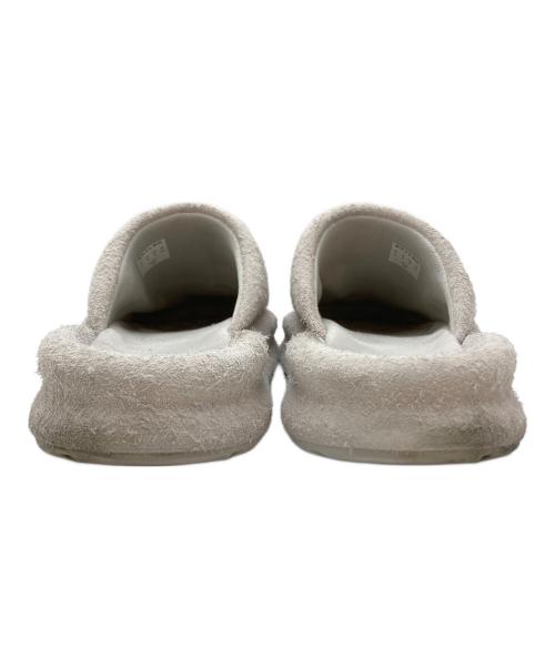 SKYLAK（スカイラーク）SKYLAK (スカイラーク) Rest Slipper Hairy Suede グレー サイズ:28.5の古着・服飾アイテム