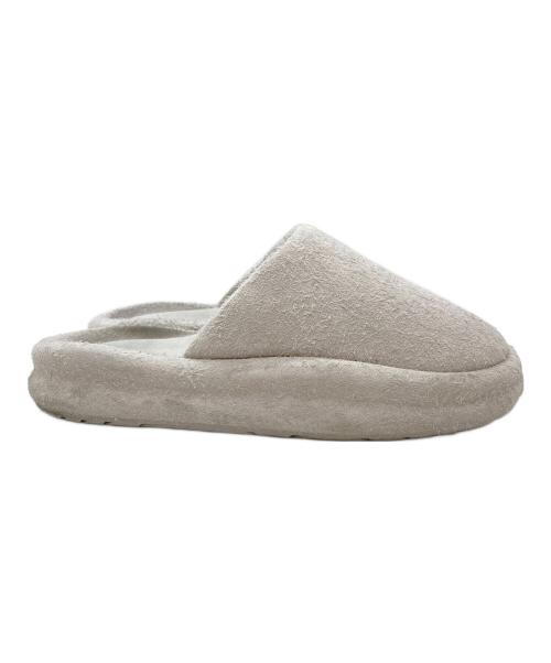 SKYLAK（スカイラーク）SKYLAK (スカイラーク) Rest Slipper Hairy Suede グレー サイズ:28.5の古着・服飾アイテム
