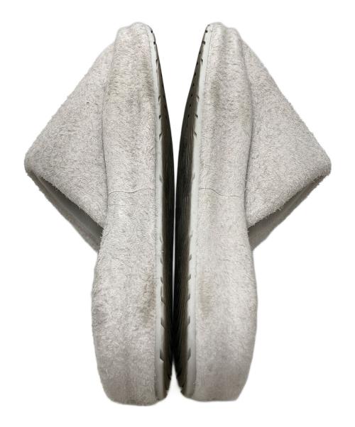 SKYLAK（スカイラーク）SKYLAK (スカイラーク) Rest Slipper Hairy Suede グレー サイズ:28.5の古着・服飾アイテム