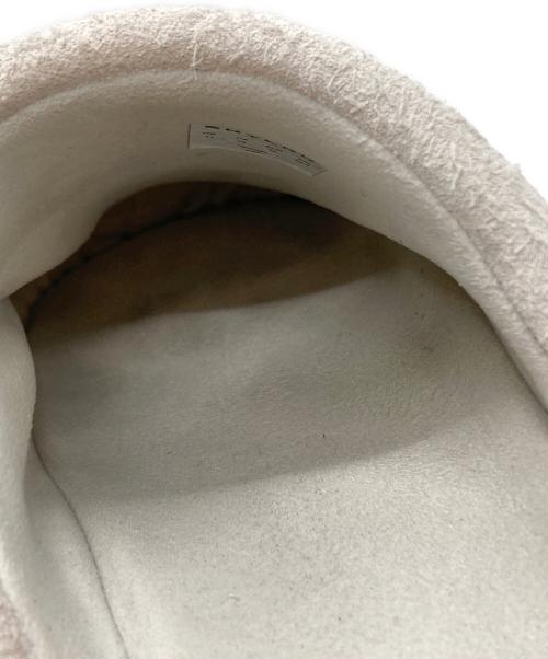 SKYLAK（スカイラーク）SKYLAK (スカイラーク) Rest Slipper Hairy Suede グレー サイズ:28.5の古着・服飾アイテム