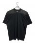 Vivienne Westwood RED LABEL (ヴィヴィアンウエストウッドレッドレーベル) Orb Football Jersey/オーブフットボールTシャツ ブラック サイズ:00：15000円
