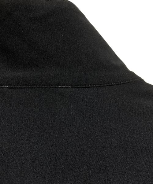 FreshService（フレッシュサービス）FreshService (フレッシュサービス) ジップアップブルゾン/Zip-up blouson ブラック サイズ:Sの古着・服飾アイテム