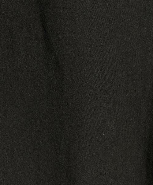 FreshService（フレッシュサービス）FreshService (フレッシュサービス) ジップアップブルゾン/Zip-up blouson ブラック サイズ:Sの古着・服飾アイテム