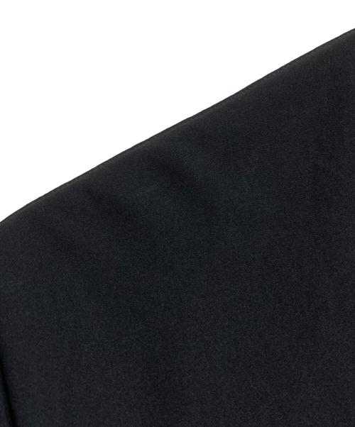 FreshService（フレッシュサービス）FreshService (フレッシュサービス) ジップアップブルゾン/Zip-up blouson ブラック サイズ:Sの古着・服飾アイテム