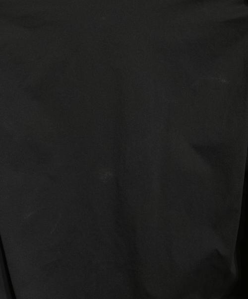 FreshService（フレッシュサービス）FreshService (フレッシュサービス) ジップアップブルゾン/Zip-up blouson ブラック サイズ:Sの古着・服飾アイテム