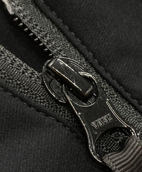 FreshService（フレッシュサービス）FreshService (フレッシュサービス) ジップアップブルゾン/Zip-up blouson ブラック サイズ:Sの古着・服飾アイテム