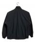 FreshService (フレッシュサービス) ジップアップブルゾン/Zip-up blouson ブラック サイズ:S：8000円