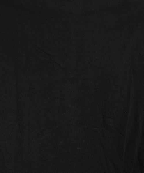 GEEKS RULE（ギークスルール）GEEKS RULE (ギークスルール) HUNTER HUNTER (ハンター×ハンター) シルクスクリーンプリントTシャツ/Screen-printed T-shirt ブラック サイズ:Sの古着・服飾アイテム