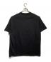 GEEKS RULE (ギークスルール) HUNTER HUNTER (ハンター×ハンター) シルクスクリーンプリントTシャツ/Screen-printed T-shirt ブラック サイズ:S：12000円