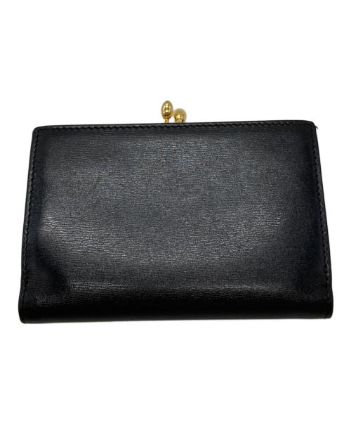 JIL SANDER（ジルサンダー）JIL SANDER (ジルサンダー) GOJI PURSE SMALL/ ゴジ・パース・スモール ブラック サイズ:不明の古着・服飾アイテム