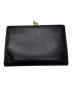 JIL SANDER (ジルサンダー) GOJI PURSE SMALL/ ゴジ・パース・スモール ブラック サイズ:不明：40000円