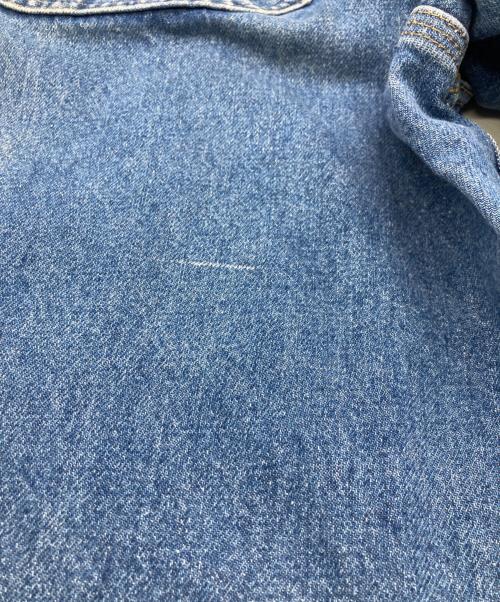 CarHartt（カーハート）CarHartt (カーハート) ダブルニーデニムパンツ インディゴ サイズ:	SIZE 31X30の古着・服飾アイテム