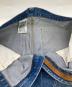 中古・古着 CarHartt (カーハート) ダブルニーデニムパンツ インディゴ サイズ:	SIZE 31X30：14000円