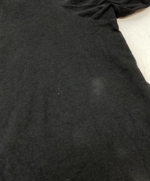 Saint Laurent Paris（サンローランパリ）Saint Laurent Paris (サンローランパリ) ロックンロール グラフィック Tシャツ/Rock 'n' Roll Graphic T-Shirt ブラック サイズ:Sの古着・服飾アイテム