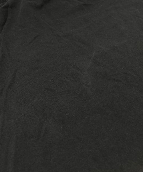 Saint Laurent Paris（サンローランパリ）Saint Laurent Paris (サンローランパリ) ロックンロール グラフィック Tシャツ/Rock 'n' Roll Graphic T-Shirt ブラック サイズ:Sの古着・服飾アイテム