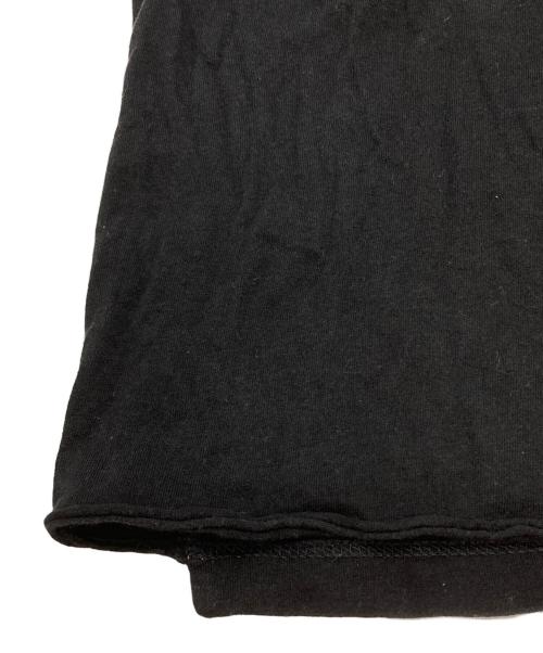 Saint Laurent Paris（サンローランパリ）Saint Laurent Paris (サンローランパリ) ロックンロール グラフィック Tシャツ/Rock 'n' Roll Graphic T-Shirt ブラック サイズ:Sの古着・服飾アイテム