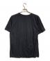 Saint Laurent Paris (サンローランパリ) ロックンロール グラフィック Tシャツ/Rock 'n' Roll Graphic T-Shirt ブラック サイズ:S：14000円