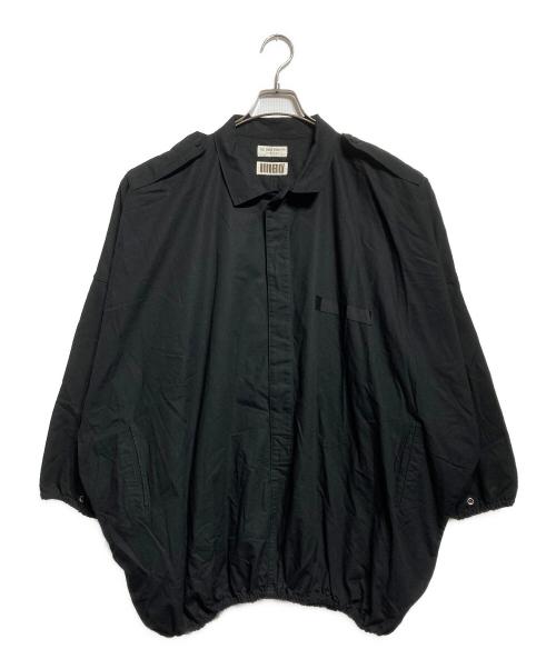 ILL ONE EIGHTY（イルワンエイティ）ILL ONE EIGHTY (イルワンエイティ) スリーピングスモック/Sleeping Smock ブラック サイズ:Fの古着・服飾アイテム