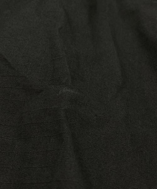 ILL ONE EIGHTY（イルワンエイティ）ILL ONE EIGHTY (イルワンエイティ) スリーピングスモック/Sleeping Smock ブラック サイズ:Fの古着・服飾アイテム