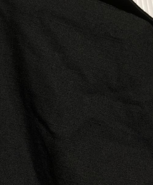 ILL ONE EIGHTY（イルワンエイティ）ILL ONE EIGHTY (イルワンエイティ) スリーピングスモック/Sleeping Smock ブラック サイズ:Fの古着・服飾アイテム
