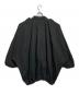 ILL ONE EIGHTY (イルワンエイティ) スリーピングスモック/Sleeping Smock ブラック サイズ:F：10000円