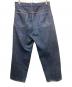 Supreme (シュプリーム) Rigid Baggy Selvedge Jean インディゴ サイズ:	SIZE W30：25000円
