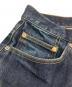 中古・古着 Supreme (シュプリーム) Rigid Baggy Selvedge Jean インディゴ サイズ:	SIZE W30：25000円