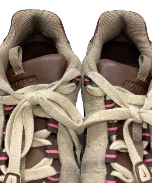 NIKE（ナイキ）NIKE (ナイキ) JACQUEMUS (ジャックムス) Women's Air Humara LX 