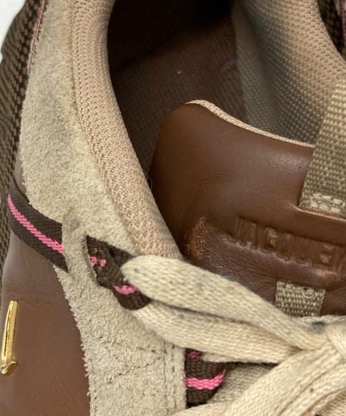 NIKE（ナイキ）NIKE (ナイキ) JACQUEMUS (ジャックムス) Women's Air Humara LX 