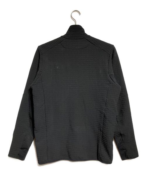 Patagonia（パタゴニア）Patagonia (パタゴニア) R2 TECHFACE JACKET/R2テックフェイス・ジャケット ブラック サイズ:Sの古着・服飾アイテム