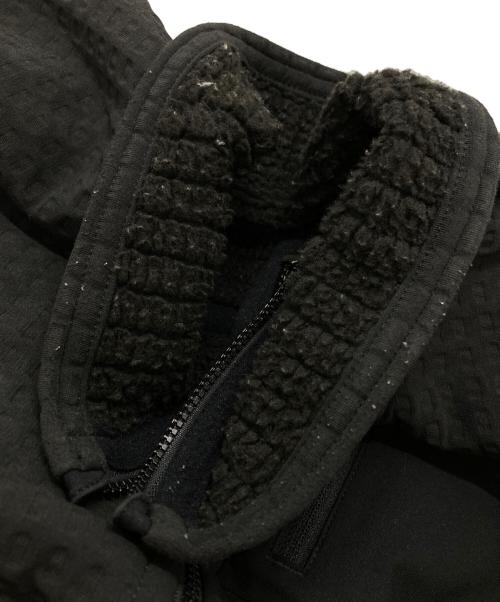 Patagonia（パタゴニア）Patagonia (パタゴニア) R2 TECHFACE JACKET/R2テックフェイス・ジャケット ブラック サイズ:Sの古着・服飾アイテム