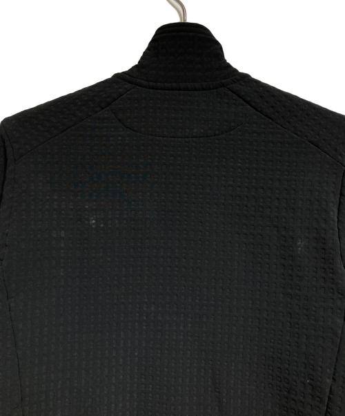 Patagonia（パタゴニア）Patagonia (パタゴニア) R2 TECHFACE JACKET/R2テックフェイス・ジャケット ブラック サイズ:Sの古着・服飾アイテム