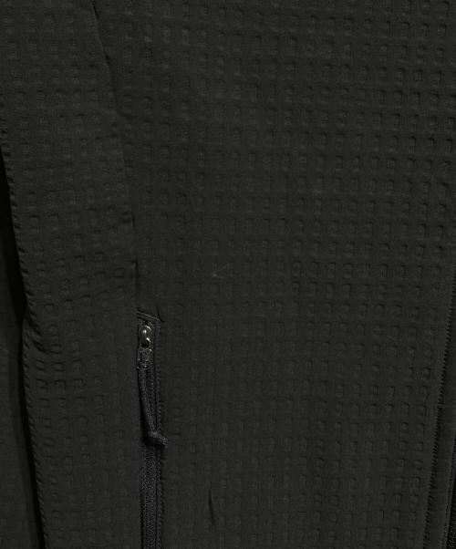 Patagonia（パタゴニア）Patagonia (パタゴニア) R2 TECHFACE JACKET/R2テックフェイス・ジャケット ブラック サイズ:Sの古着・服飾アイテム