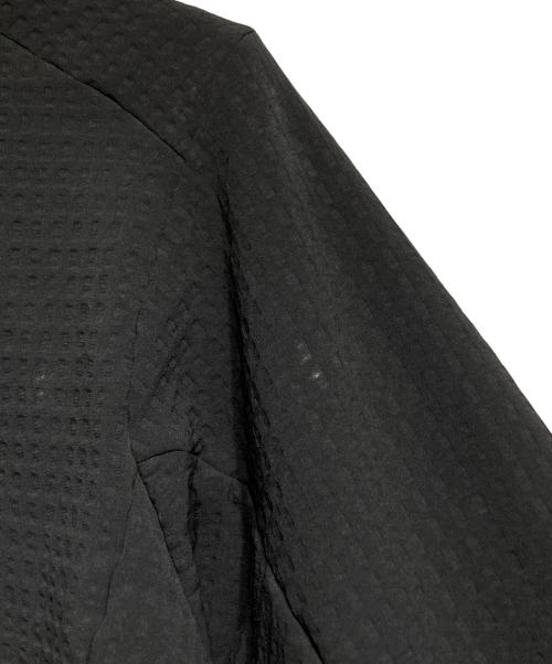 Patagonia（パタゴニア）Patagonia (パタゴニア) R2 TECHFACE JACKET/R2テックフェイス・ジャケット ブラック サイズ:Sの古着・服飾アイテム