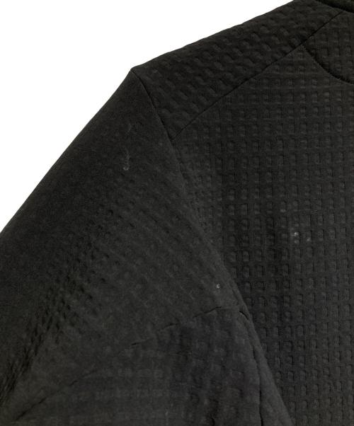 Patagonia（パタゴニア）Patagonia (パタゴニア) R2 TECHFACE JACKET/R2テックフェイス・ジャケット ブラック サイズ:Sの古着・服飾アイテム