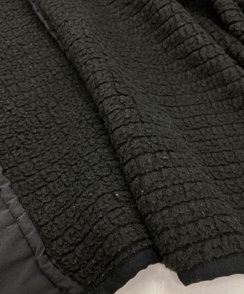 Patagonia（パタゴニア）Patagonia (パタゴニア) R2 TECHFACE JACKET/R2テックフェイス・ジャケット ブラック サイズ:Sの古着・服飾アイテム