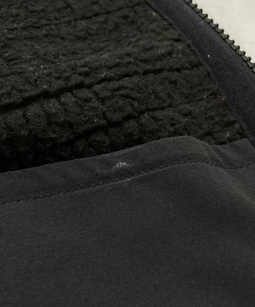 Patagonia（パタゴニア）Patagonia (パタゴニア) R2 TECHFACE JACKET/R2テックフェイス・ジャケット ブラック サイズ:Sの古着・服飾アイテム