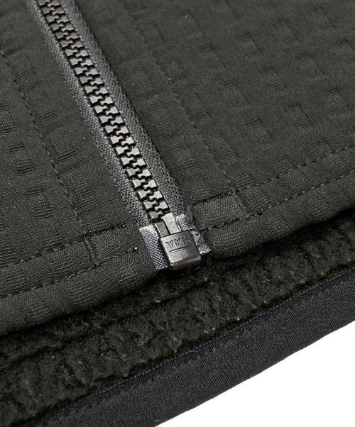 Patagonia（パタゴニア）Patagonia (パタゴニア) R2 TECHFACE JACKET/R2テックフェイス・ジャケット ブラック サイズ:Sの古着・服飾アイテム