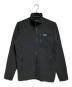 Patagonia（パタゴニア）の古着「R2 TECHFACE JACKET/R2テックフェイス・ジャケット」｜ブラック