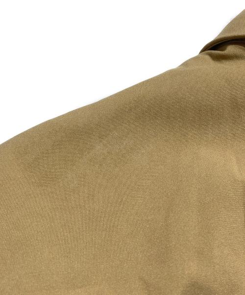 ARC'TERYX（アークテリクス）ARC'TERYX (アークテリクス) Skyline SS Shirt/スカイライン 半袖シャツ ブラウン サイズ:Sの古着・服飾アイテム