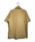 ARC'TERYX (アークテリクス) Skyline SS Shirt/スカイライン 半袖シャツ ブラウン サイズ:S：14000円