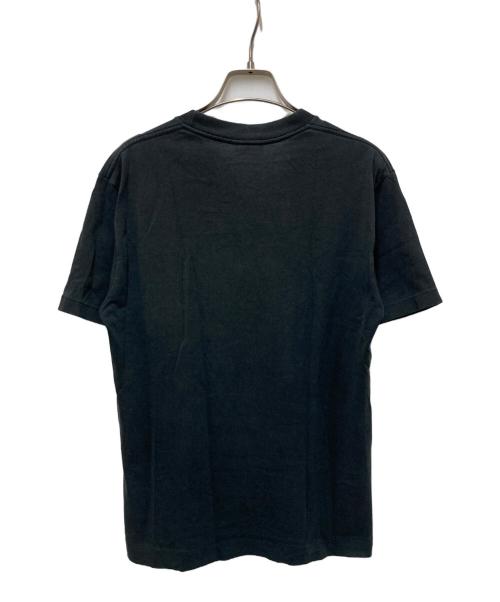 BAPE BY A BATHING APE（ベイプバイアベイシングエイプ）BAPE BY A BATHING APE (ベイプバイアベイシングエイプ) 00'S ベイビーマイロTee ブラック サイズ:Sの古着・服飾アイテム
