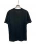 BAPE BY A BATHING APE (ベイプバイアベイシングエイプ) 00'S ベイビーマイロTee ブラック サイズ:S：7000円