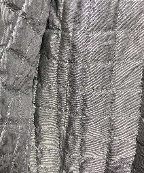 wilsons leather（ウィルソンズレザー）WILSONS LEATHER (ウィルソンズレザー) 90’sレザージャケット ブラック サイズ:Lの古着・服飾アイテム