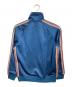 Needles (ニードルズ) Track Jacket - Poly Smooth/トラックジャケット-ポリスムース ピンク×グリーン サイズ:M：20000円